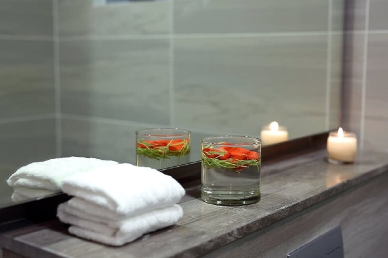 A Graceful One-Bedroom Home in Thao Dien