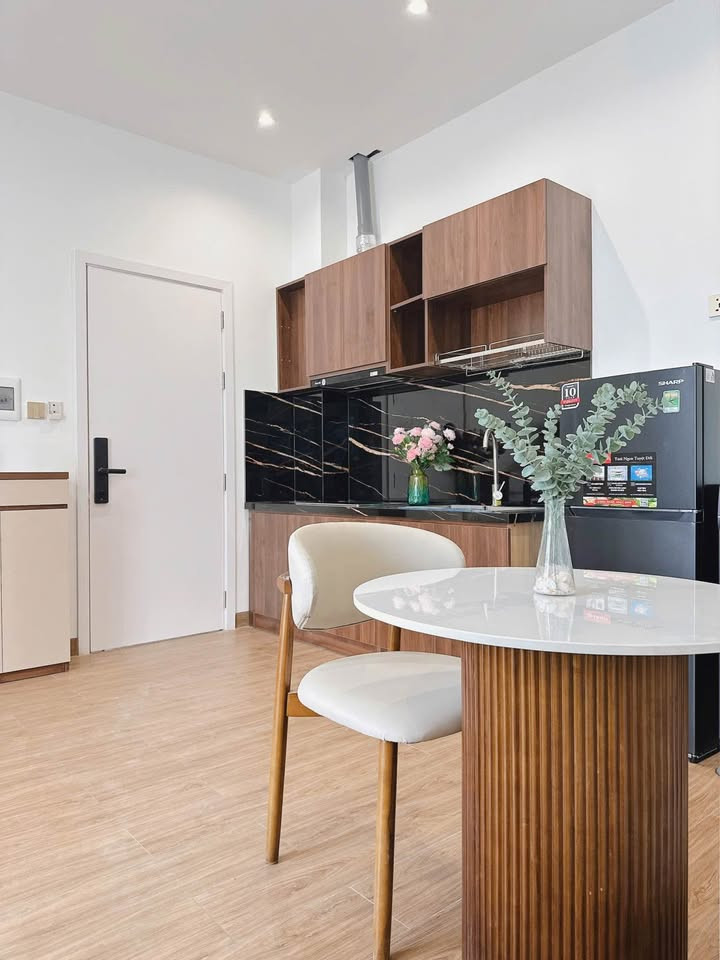 A Cozy One-Bedroom in a Great Location