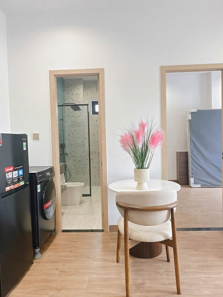 A Cozy One-Bedroom in a Great Location