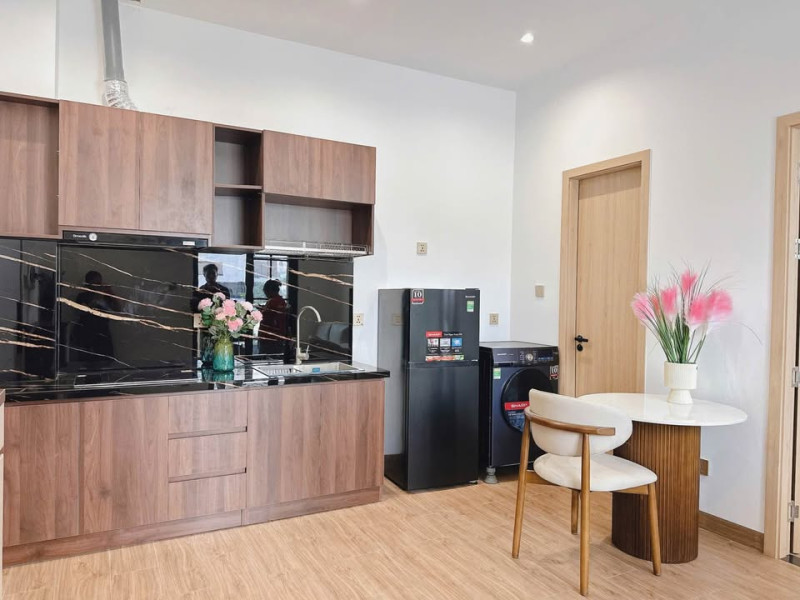 A Cozy One-Bedroom in a Great Location