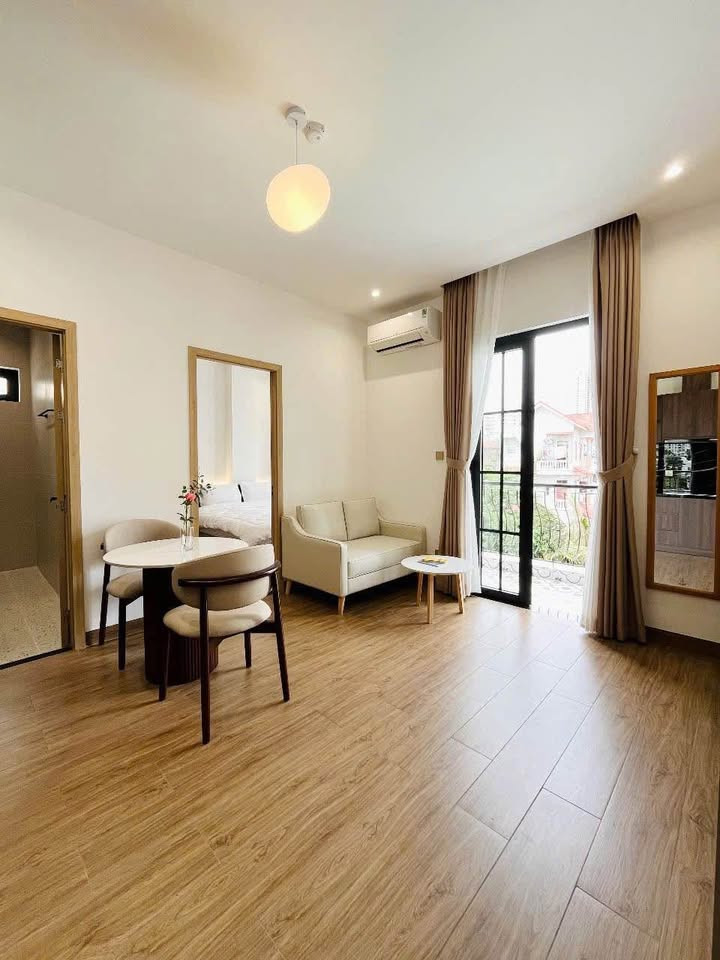 A Cozy One-Bedroom in a Great Location