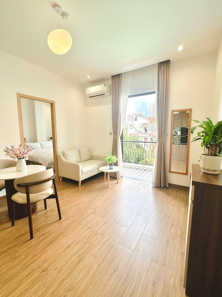 A Cozy One-Bedroom in a Great Location