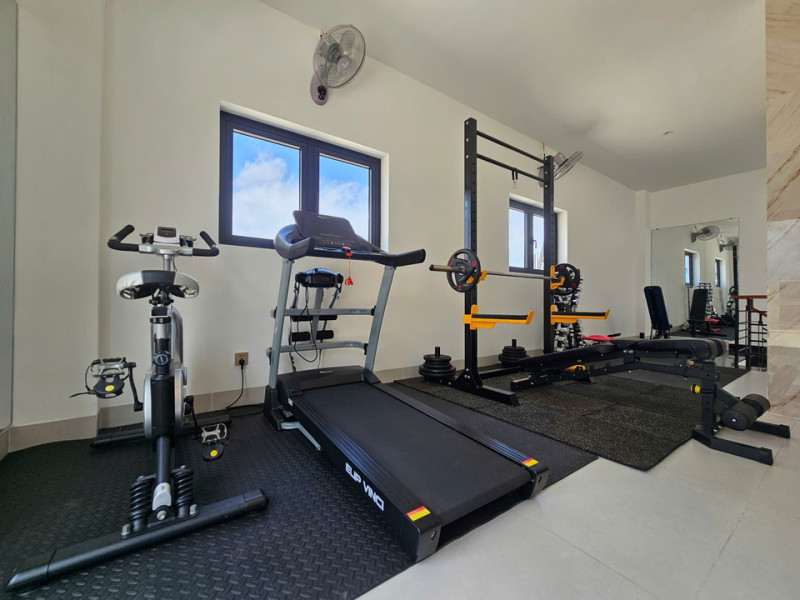 A Cozy One-Bedroom in a Great Location