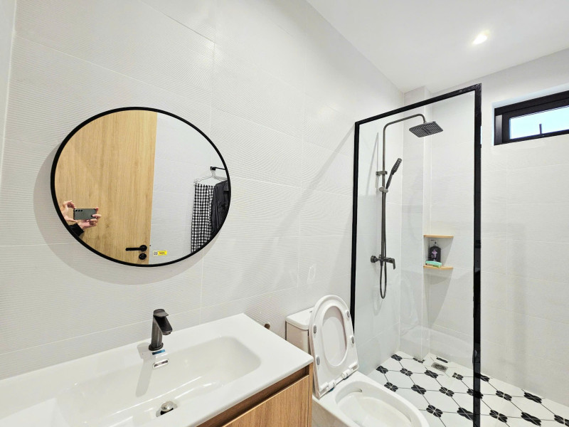 A Comfortable Home in Thao Dien Area