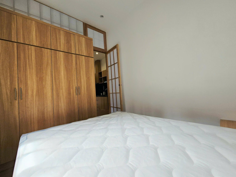 A Comfortable Home in Thao Dien Area