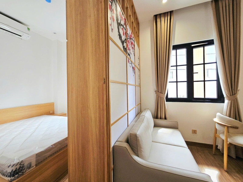 A Comfortable Home in Thao Dien Area