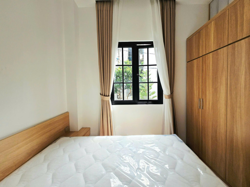 A Comfortable Home in Thao Dien Area