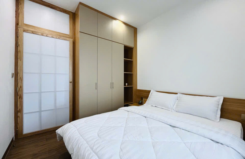 A Comfortable Home in Thao Dien Area