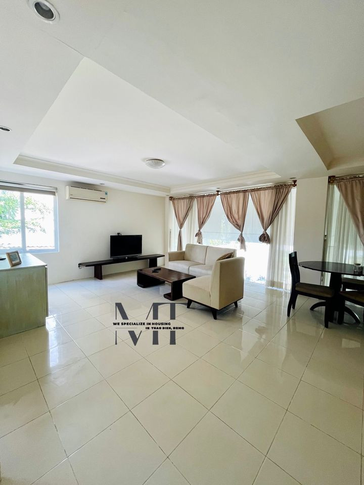 One-Bedroom Apartment with Peaceful Vibes