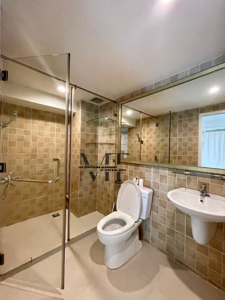 One-Bedroom Apartment with Peaceful Vibes