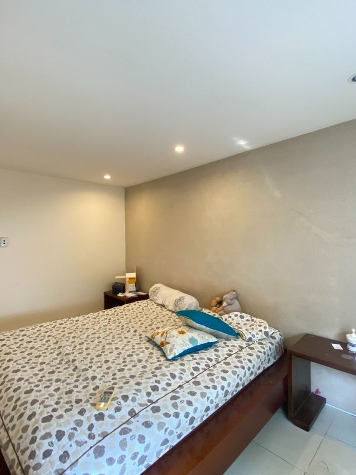 One-Bedroom Apartment with Peaceful Vibes