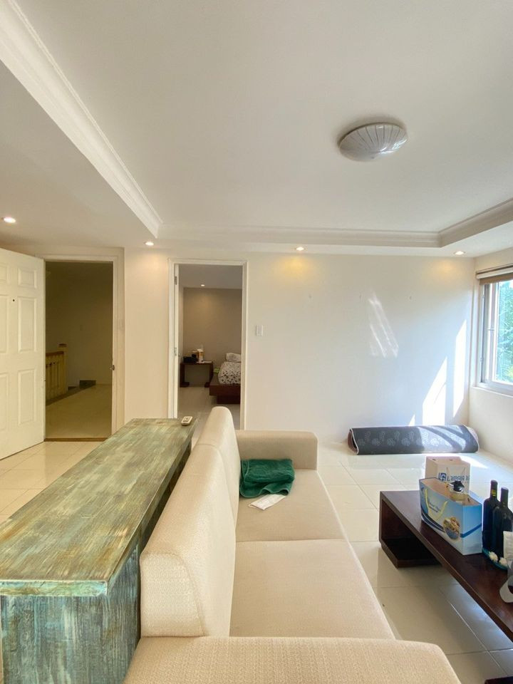 One-Bedroom Apartment with Peaceful Vibes