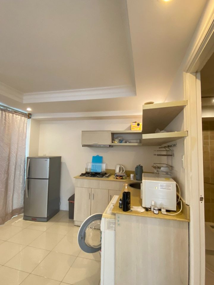 One-Bedroom Apartment with Peaceful Vibes