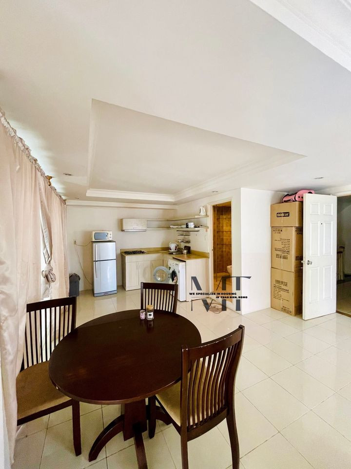 One-Bedroom Apartment with Peaceful Vibes