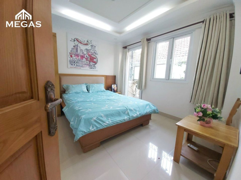 Small 1 bedroomed APT in Thao Đien