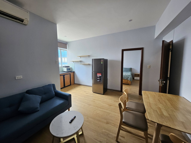 A Cozy Home Base in Thao Dien