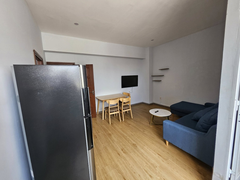 A Cozy Home Base in Thao Dien