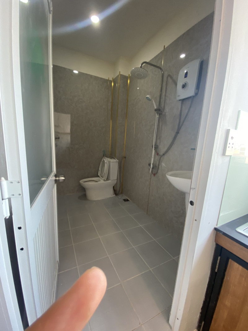 A Cozy Home Base in Thao Dien