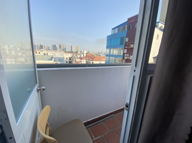 A Cozy Home Base in Thao Dien