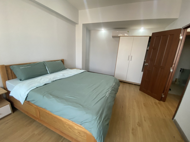 A Cozy Home Base in Thao Dien