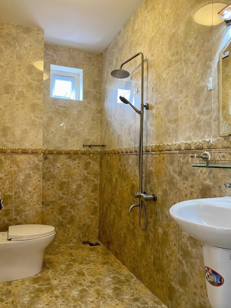 One-Bedroom Apartment for Relaxed City Life