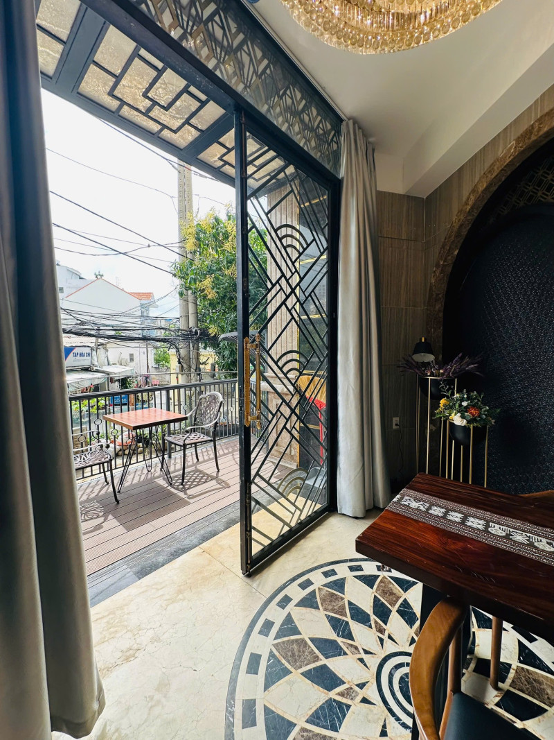 Modern Comfort in a One-Bedroom Home