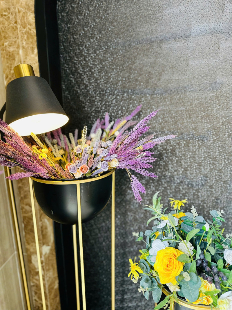 Modern Comfort in a One-Bedroom Home