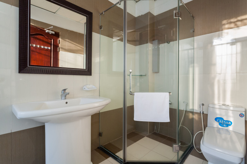 A Cozy One-Bedroom Haven