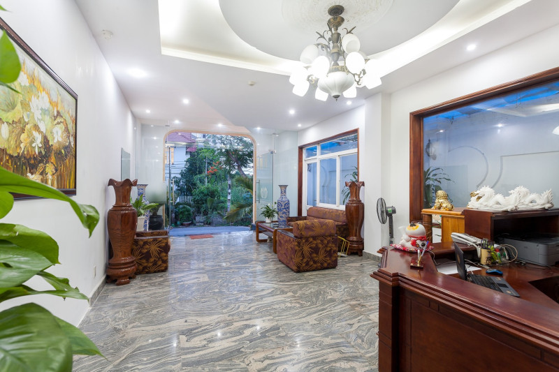 A Cozy One-Bedroom Haven