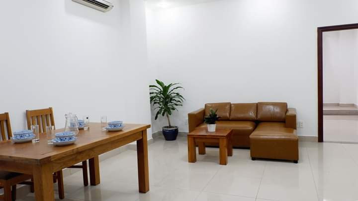 Warm Vibes One-Bedroom Apartment