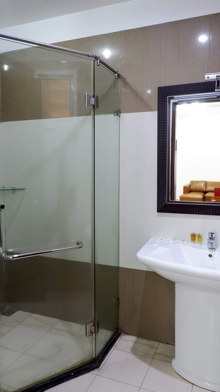 Warm Vibes One-Bedroom Apartment