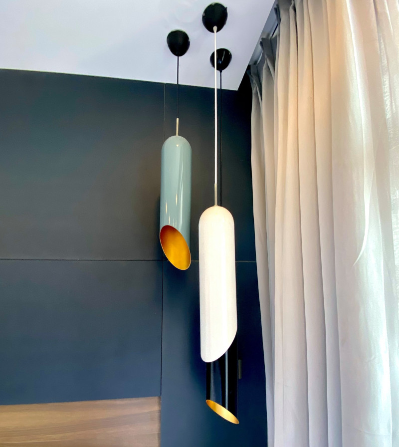 Charming 1-Bedroom Apartment in Thao Dien