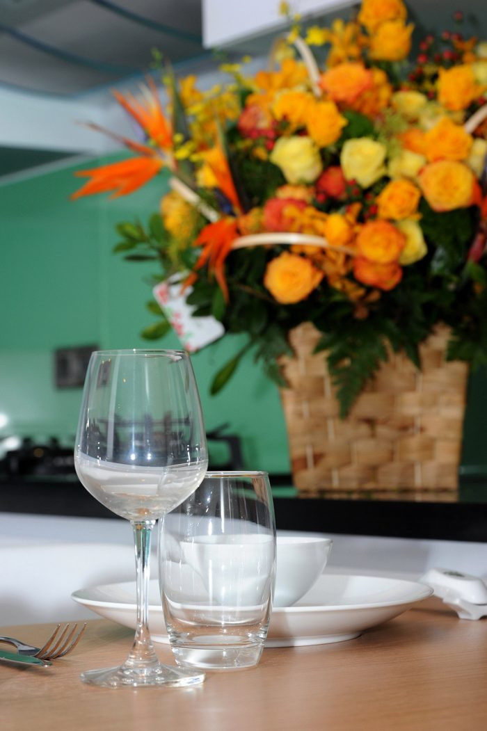 Cozy One-Bedroom Retreat in Thao Dien