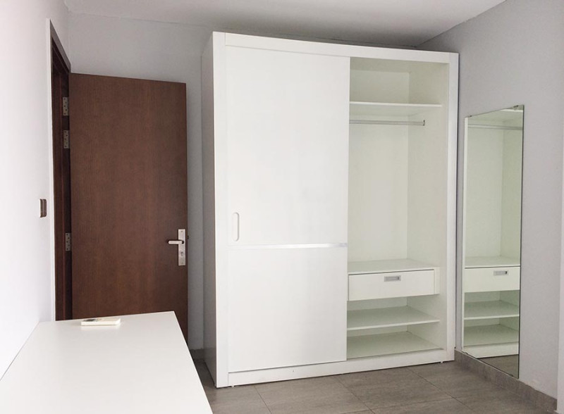 Cozy One-Bedroom Retreat in Thao Dien