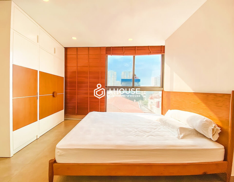 PENHOUSE -Your Sweet One-Bedroom Nest in Thao Dien