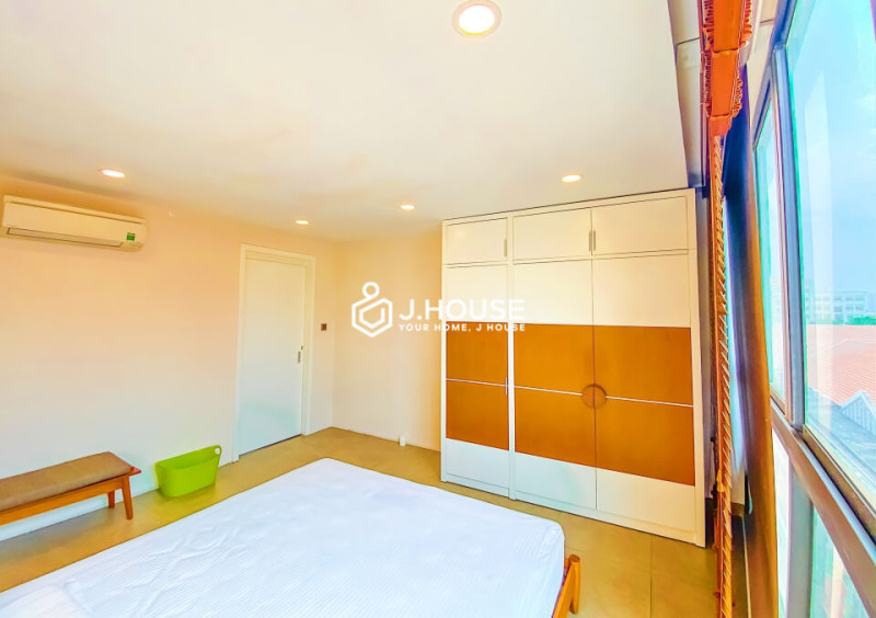PENHOUSE -Your Sweet One-Bedroom Nest in Thao Dien