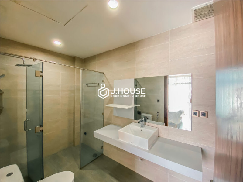 PENHOUSE -Your Sweet One-Bedroom Nest in Thao Dien