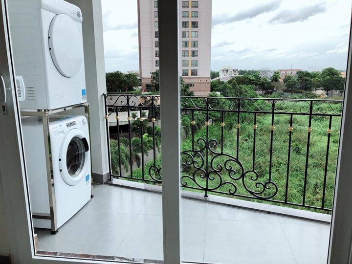 One-Bedroom Apartment for Modern Lifestyle