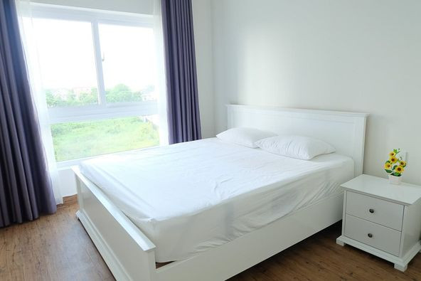 One-Bedroom Apartment for Modern Lifestyle