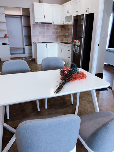 One-Bedroom Apartment for Modern Lifestyle