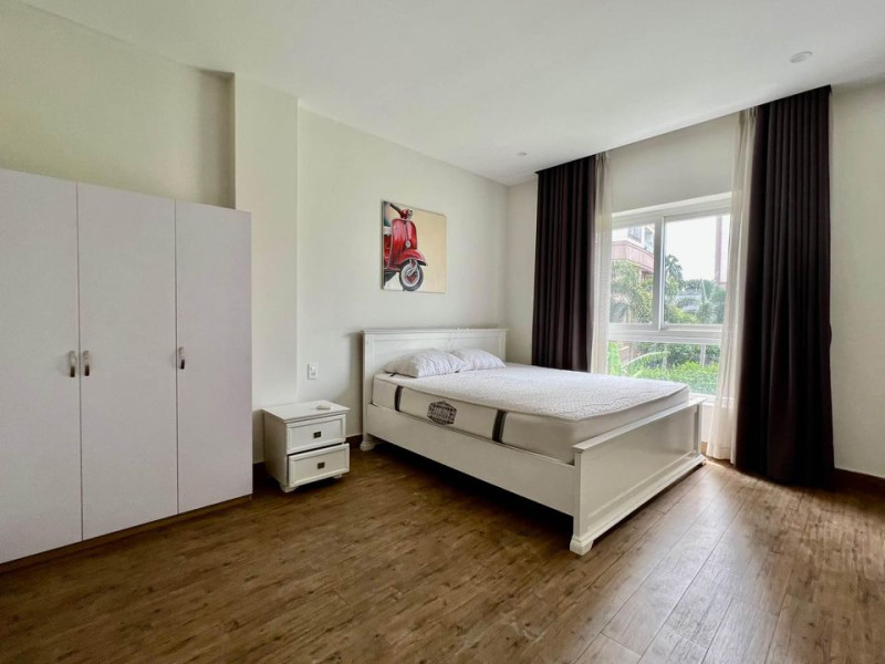 One-Bedroom Apartment for Modern Lifestyle