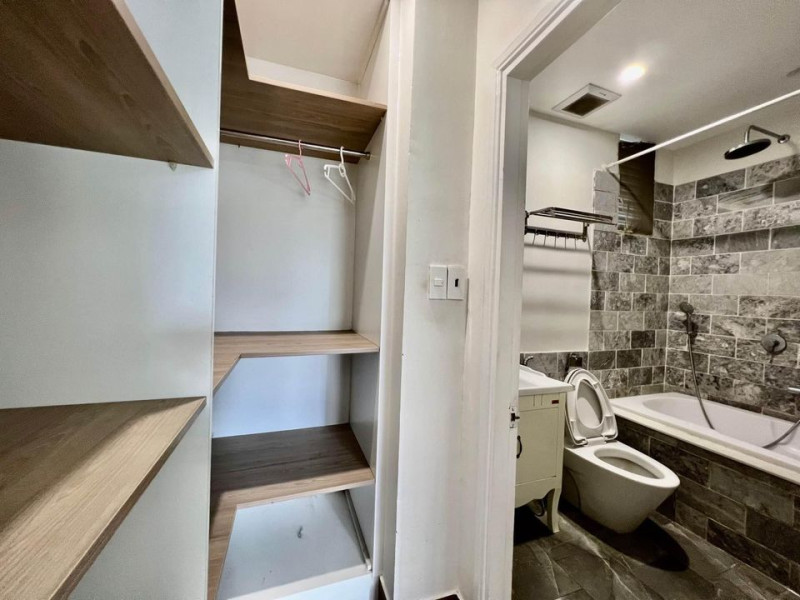 One-Bedroom Apartment for Modern Lifestyle