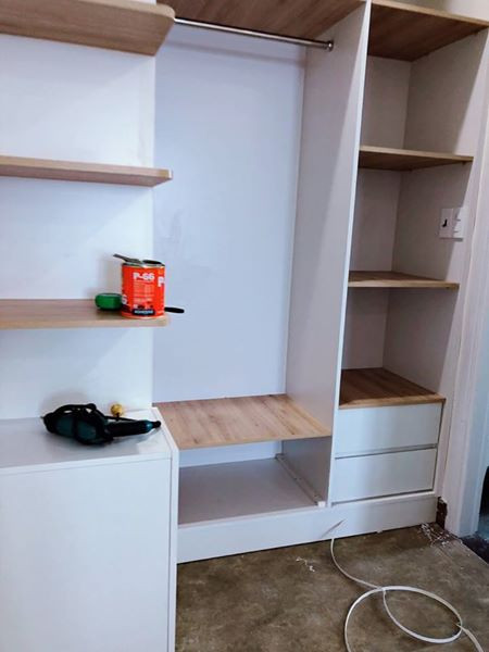 One-Bedroom Living Made Simple