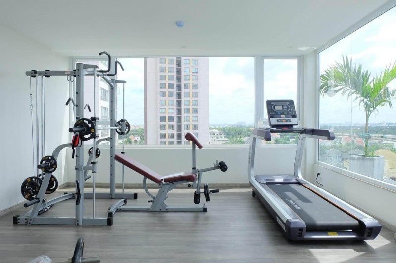 One-Bedroom Living Made Simple