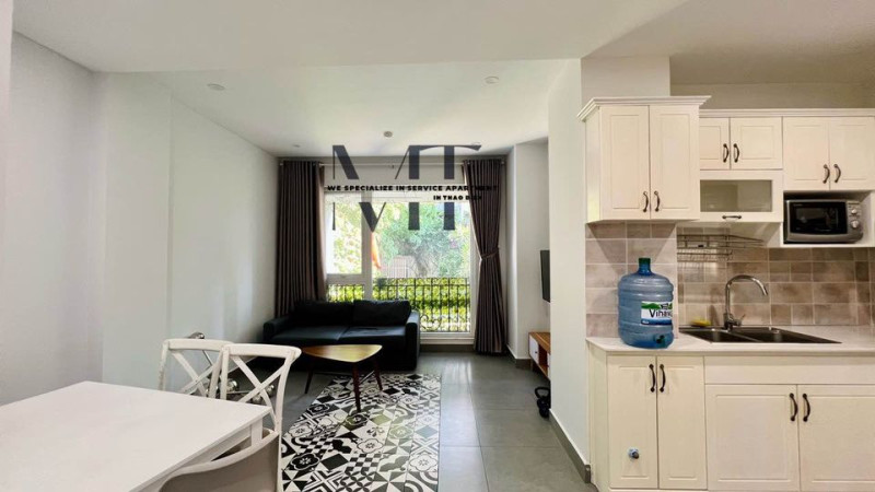 One-Bedroom Living Made Simple