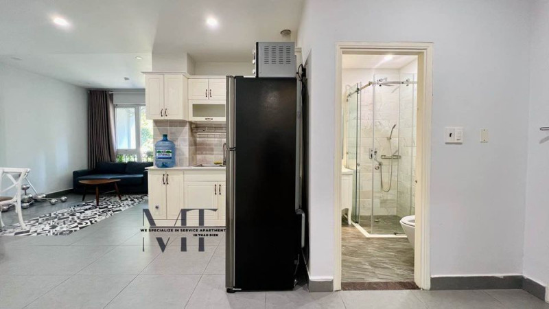 One-Bedroom Living Made Simple