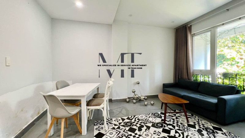 One-Bedroom Living Made Simple