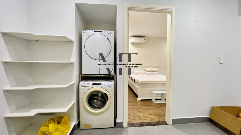 One-Bedroom Living Made Simple