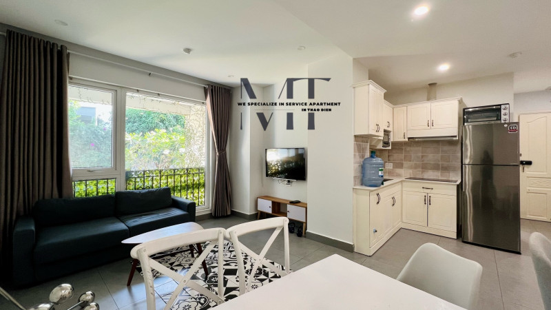 One-Bedroom Living Made Simple