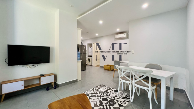 One-Bedroom Living Made Simple